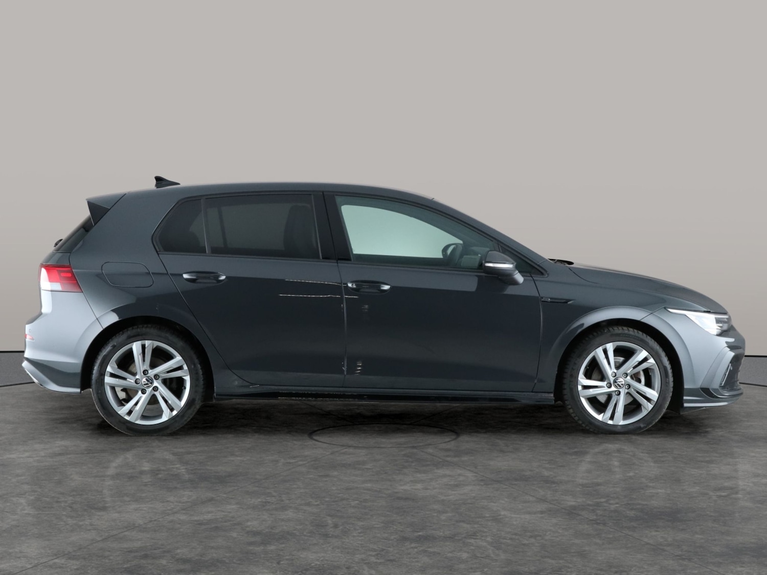 Used Volkswagen Golf 2021 for sale - 77061970: Photo 8