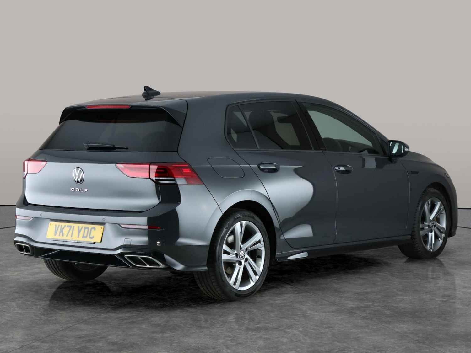 Used Volkswagen Golf 2021 for sale - 77061970: Photo 9