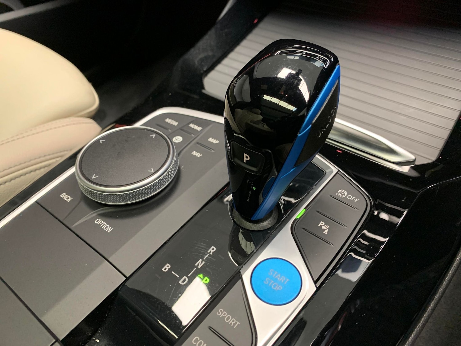 Used BMW iX3 2022 for sale - 76464240: Photo 39