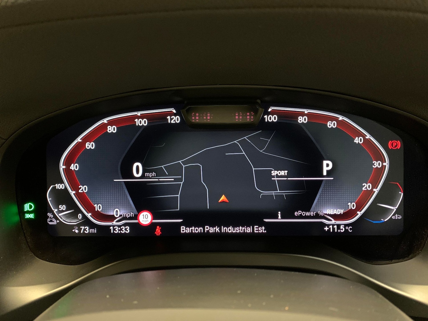 Used BMW iX3 2022 for sale - 76464240: Photo 40