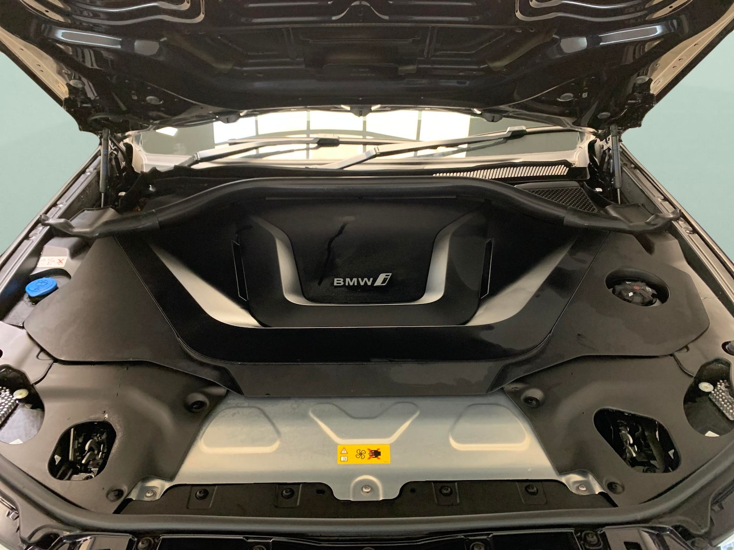 Used BMW iX3 2022 for sale - 76464240: Photo 54