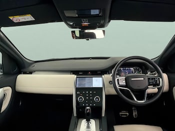 Used Land Rover Discovery Sport 2022 for sale - 79172025: Photo