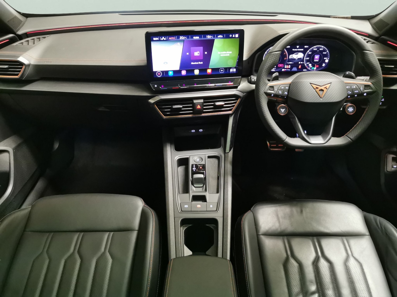 Used Cupra Formentor 2021 for sale - 76143973: Photo 12