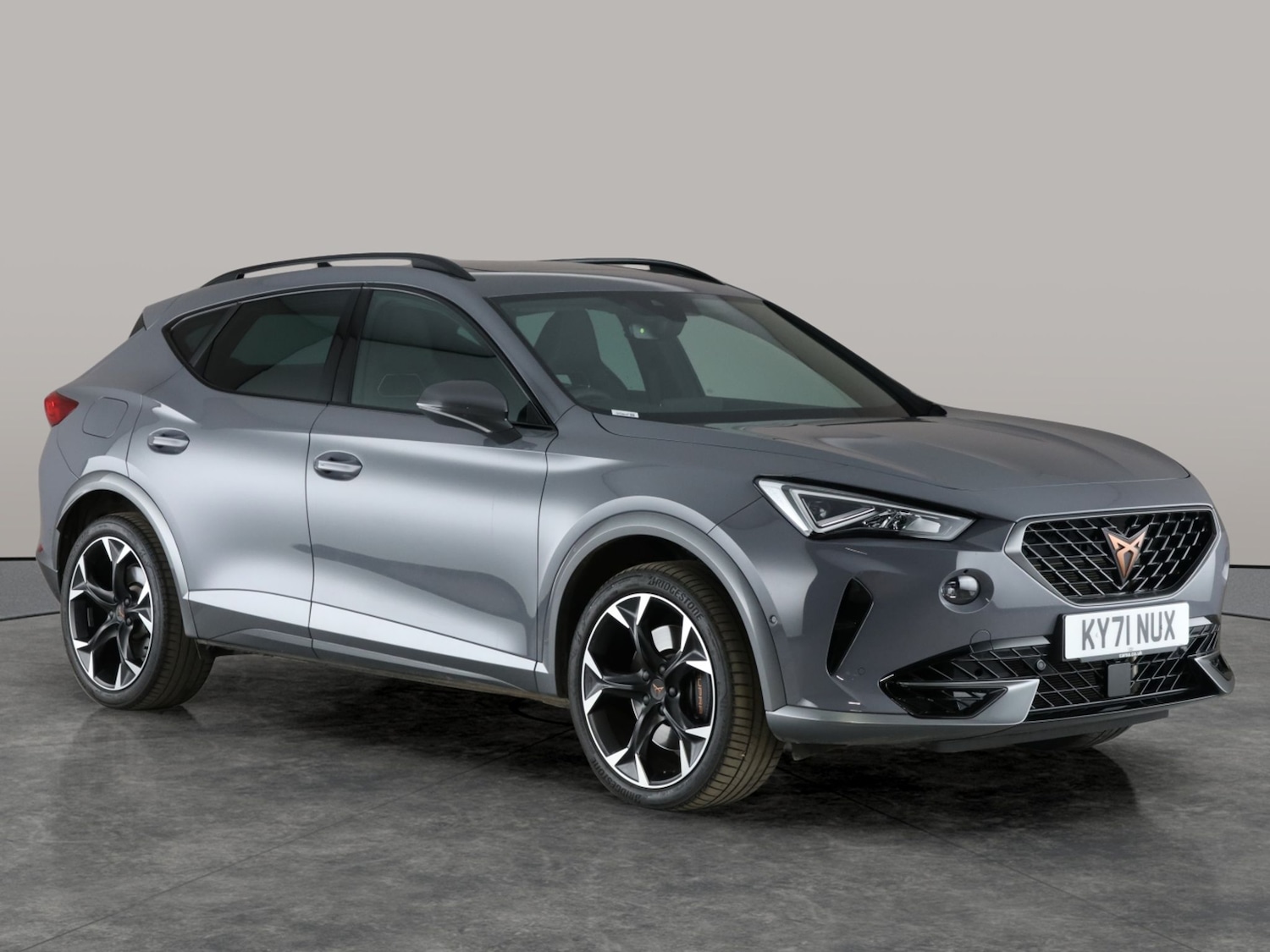 Used Cupra Formentor 2021 for sale - 76143973: Photo 13