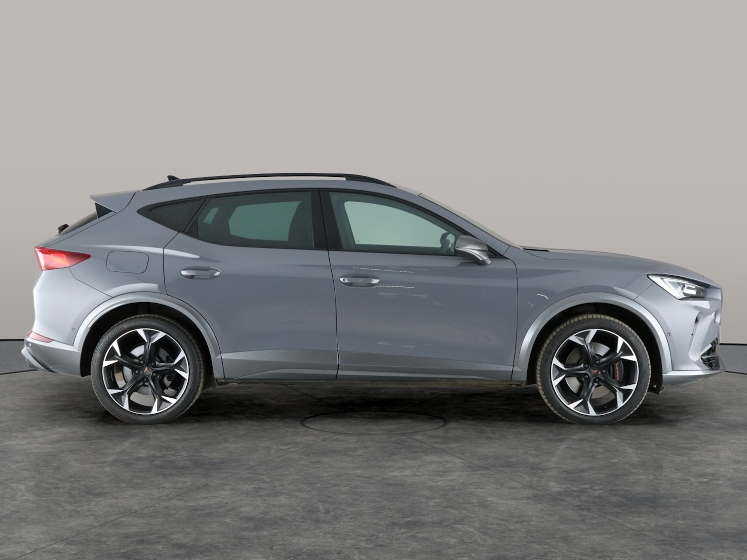 Used Cupra Formentor 2021 for sale - 76143973: Photo 14