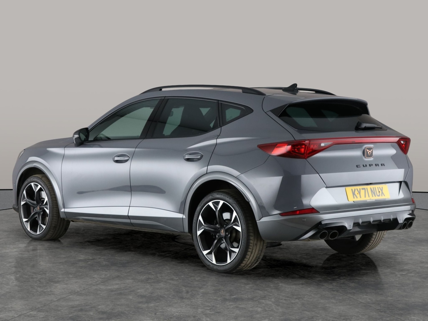 Used Cupra Formentor 2021 for sale - 76143973: Photo 18