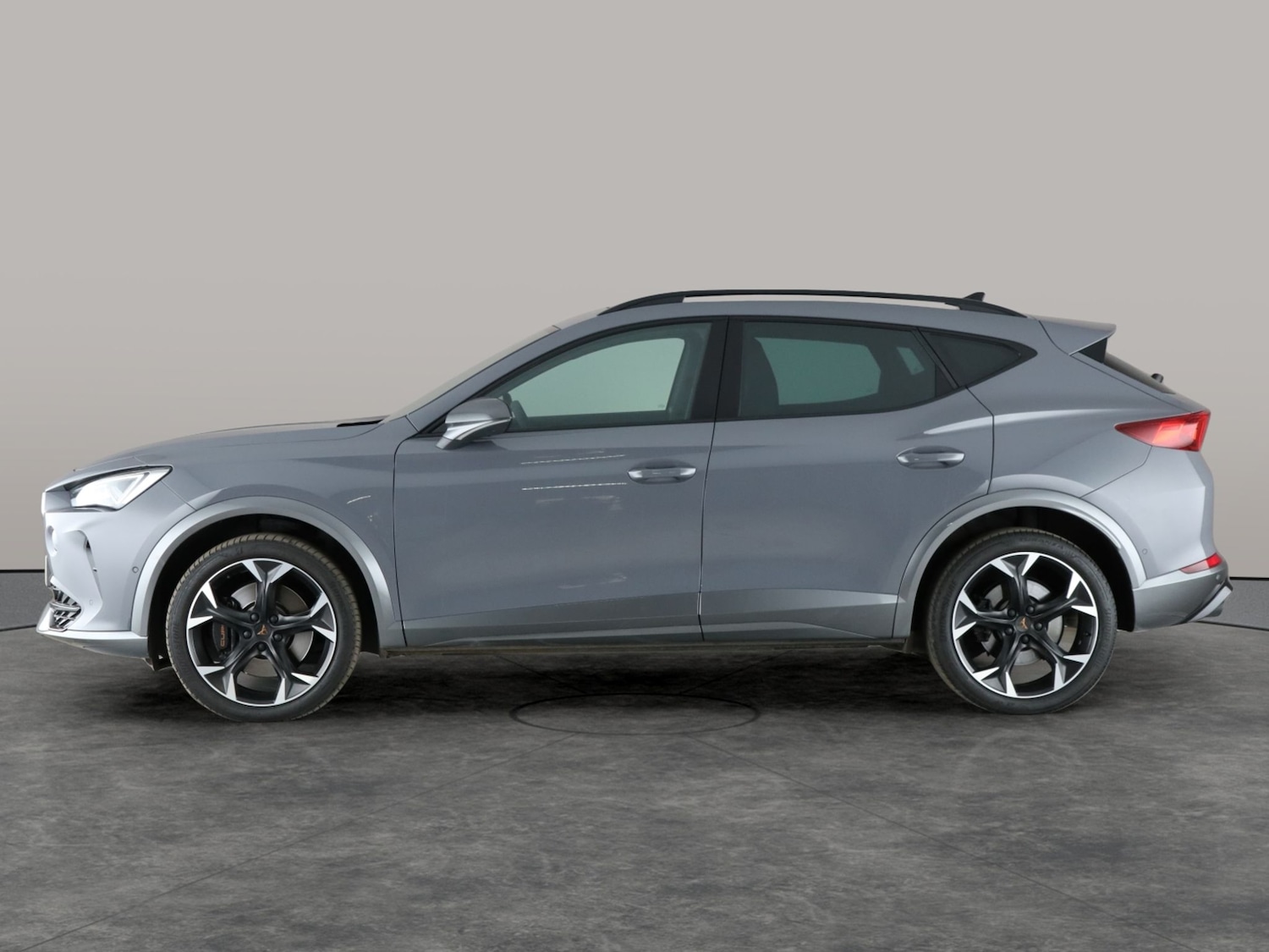 Used Cupra Formentor 2021 for sale - 76143973: Photo 19