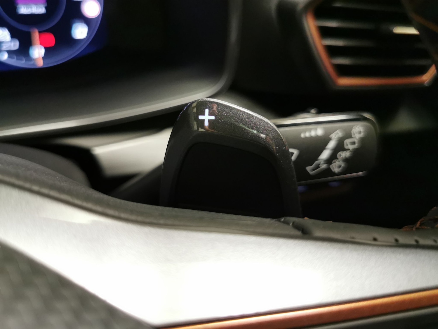 Used Cupra Formentor 2021 for sale - 76143973: Photo 26