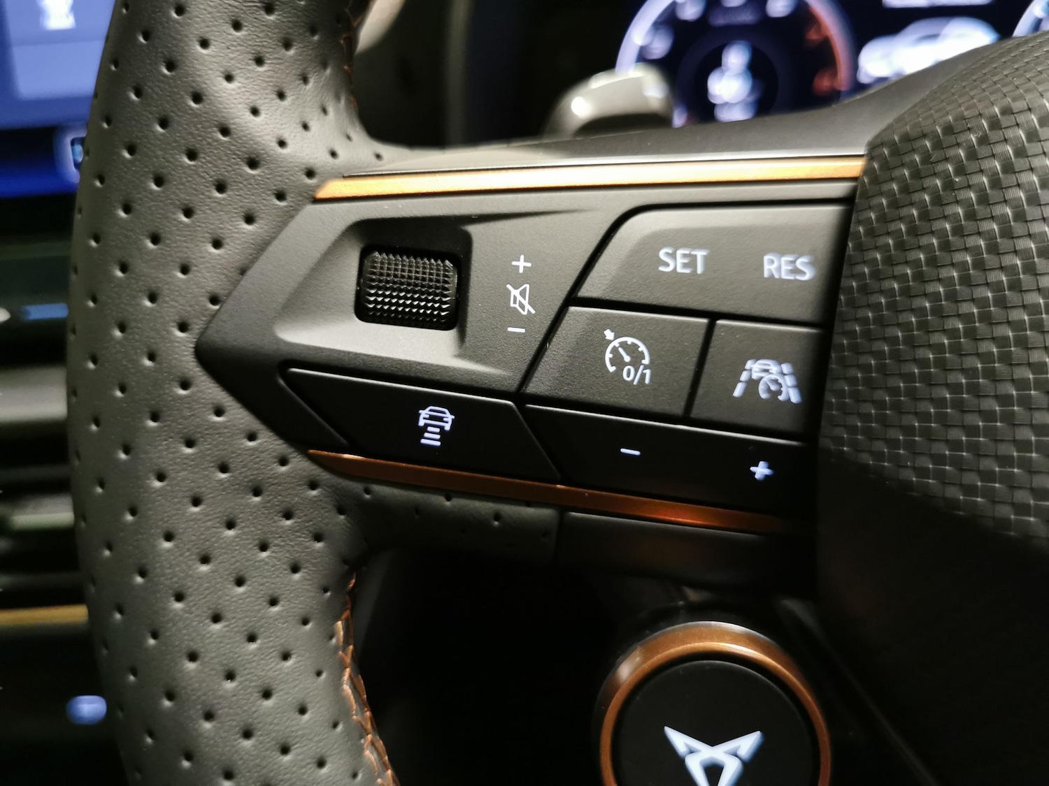 Used Cupra Formentor 2021 for sale - 76143973: Photo 27