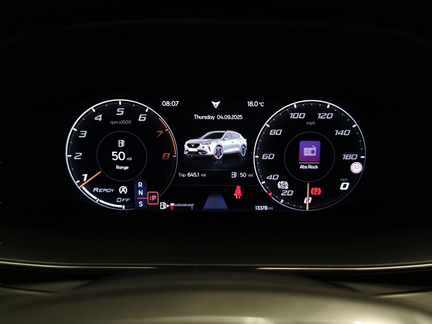 Used Cupra Formentor 2021 for sale - 76143973: Photo 28