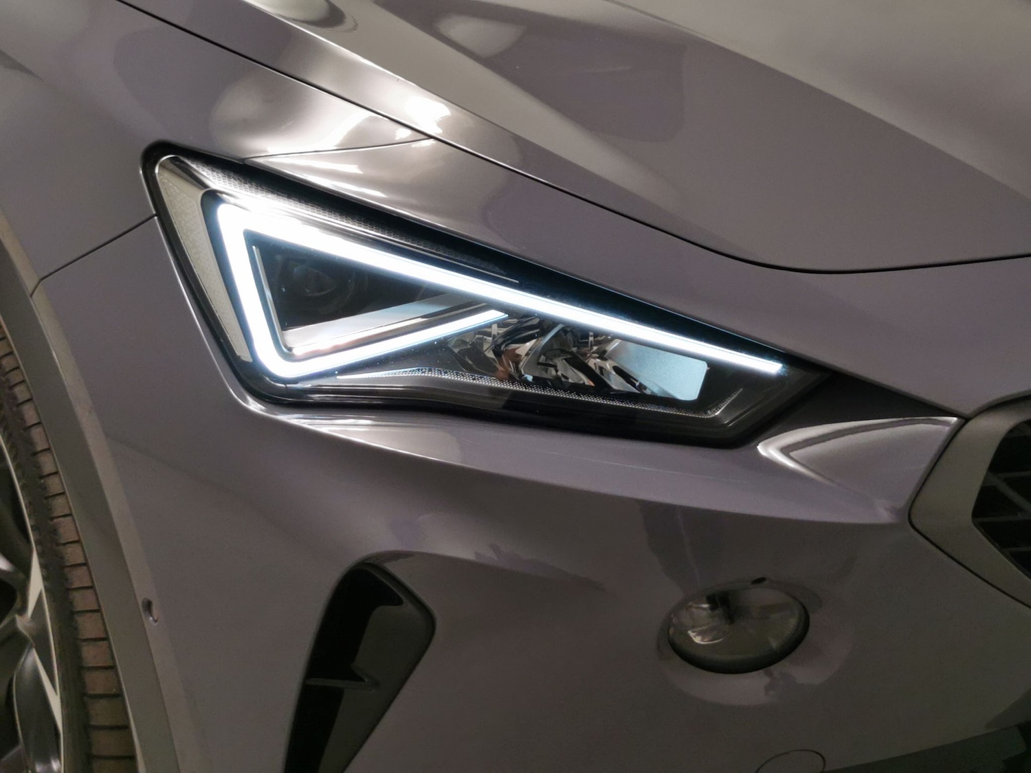 Used Cupra Formentor 2021 for sale - 76143973: Photo 29