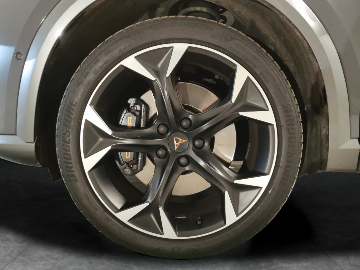 Used Cupra Formentor 2021 for sale - 76143973: Photo 31