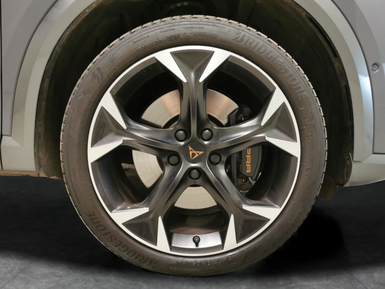 Used Cupra Formentor 2021 for sale - 76143973: Photo 32
