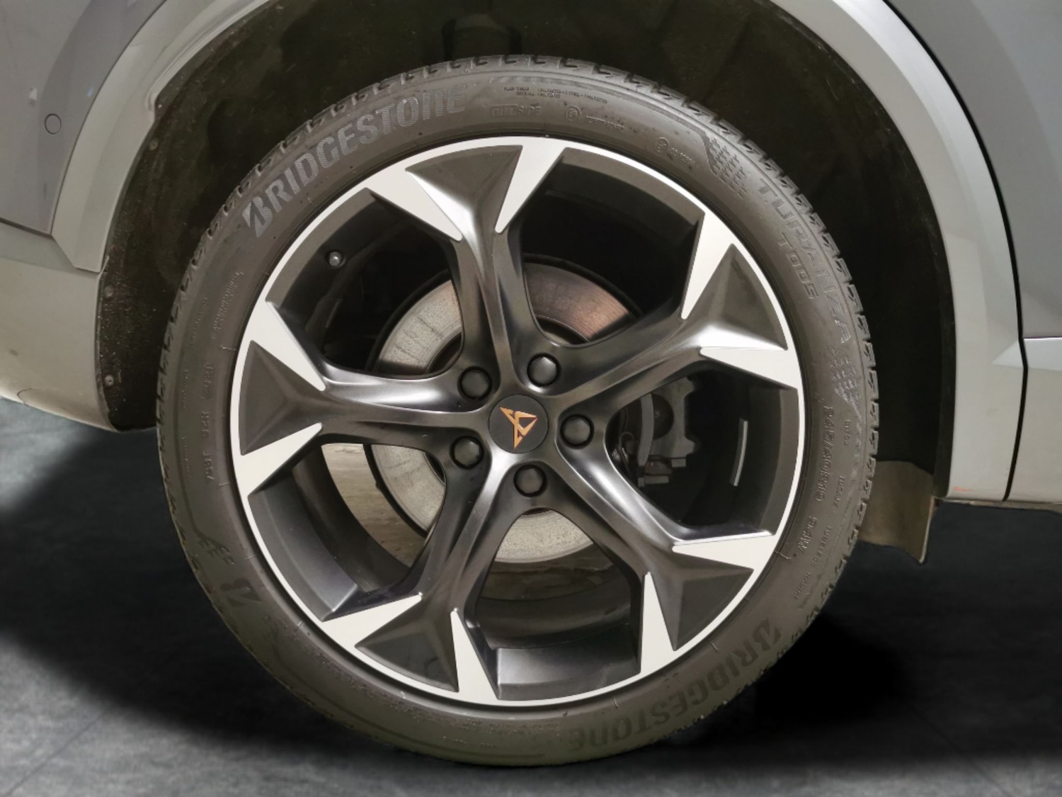 Used Cupra Formentor 2021 for sale - 76143973: Photo 33
