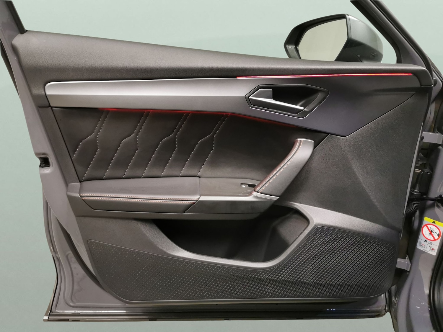 Used Cupra Formentor 2021 for sale - 76143973: Photo 36