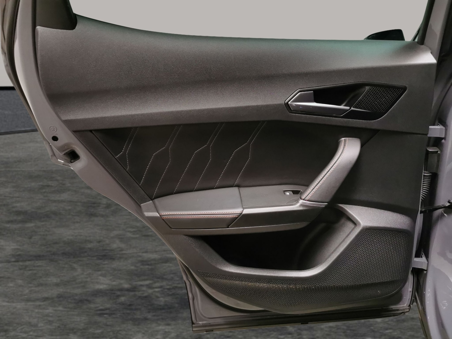 Used Cupra Formentor 2021 for sale - 76143973: Photo 37