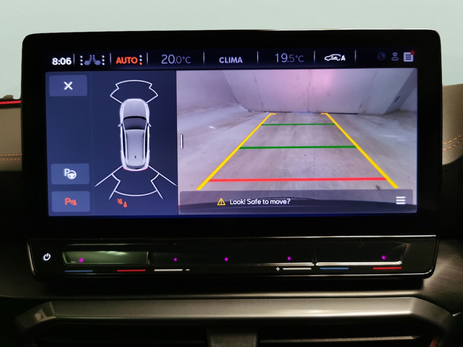Used Cupra Formentor 2021 for sale - 76143973: Photo 8