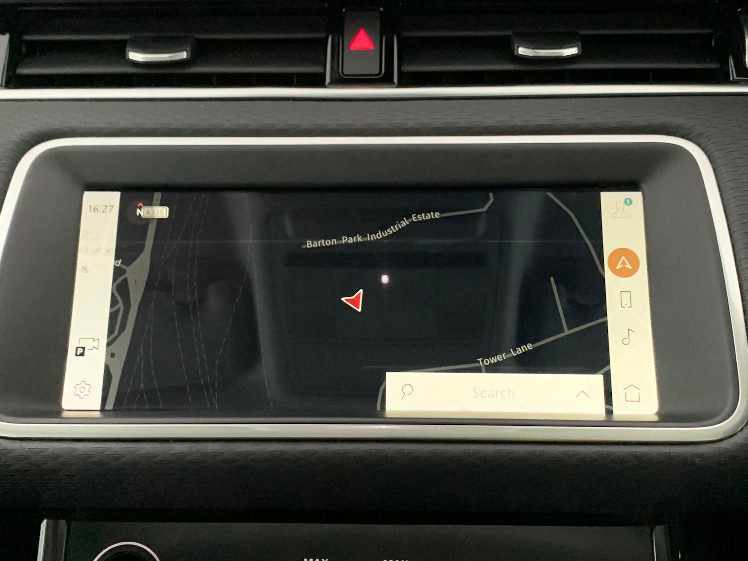 Used Land Rover Range Rover Evoque 2021 for sale - 77562867: Photo 6