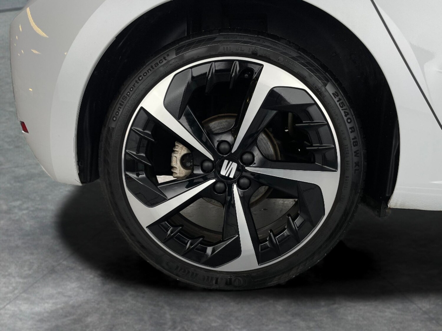 Used SEAT Ibiza for sale - 77398797: Photo 24