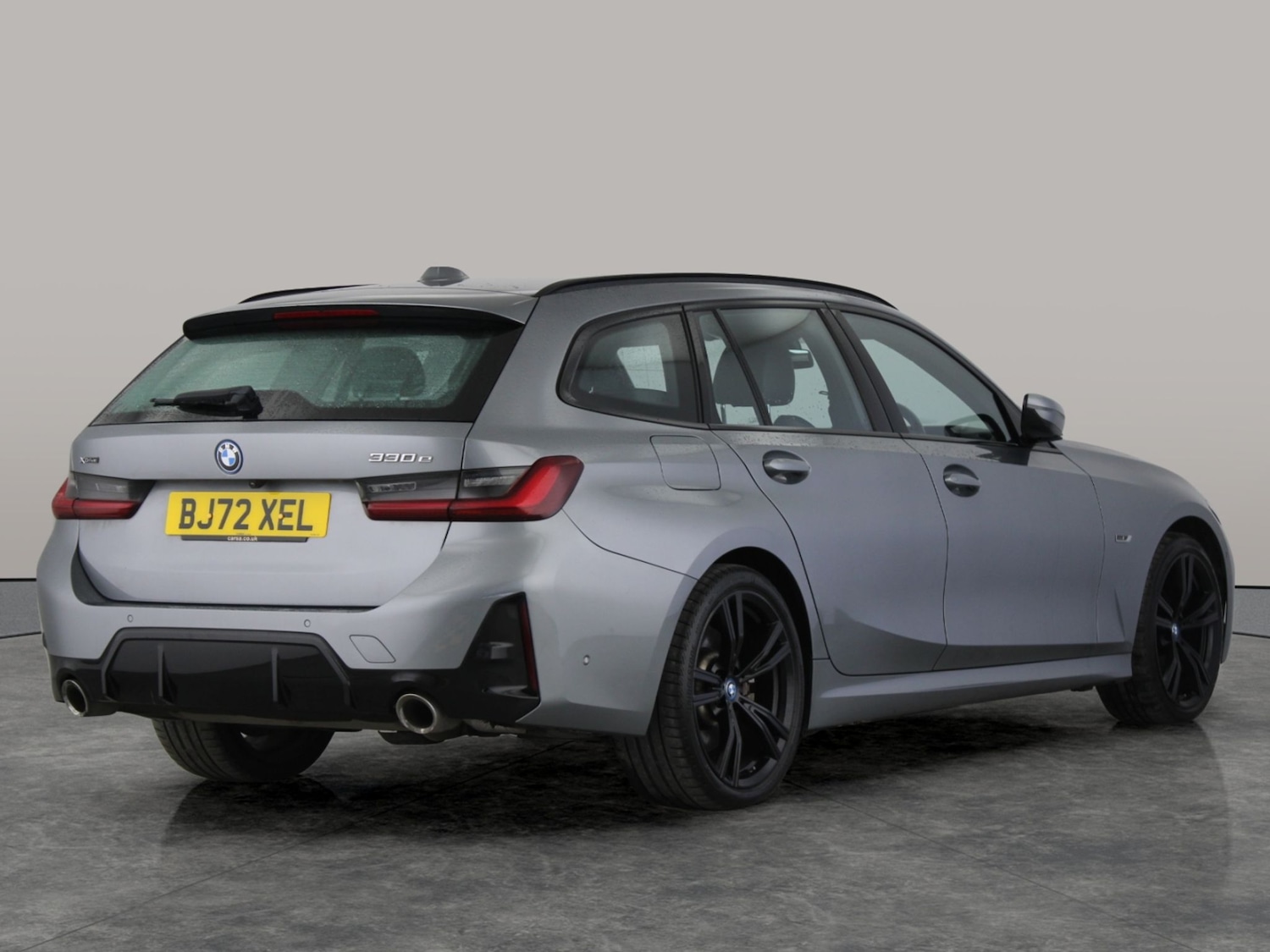 Used BMW 3 Series 2023 for sale - 76320552: Photo 13