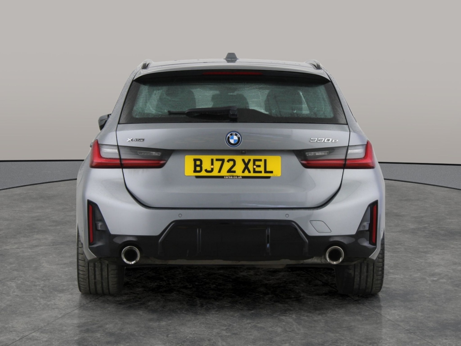 Used BMW 3 Series 2023 for sale - 76320552: Photo 14