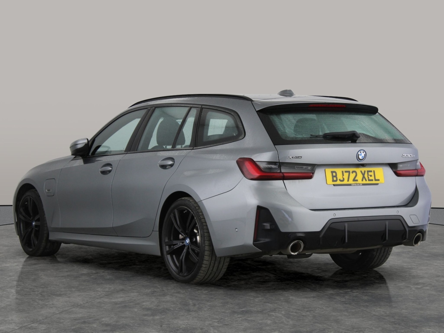 Used BMW 3 Series 2023 for sale - 76320552: Photo 16