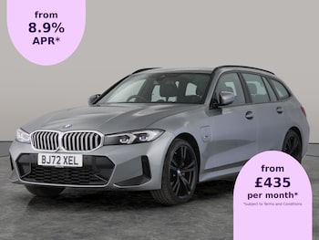 Used BMW 3 Series 2023 for sale - 76320552: Photo