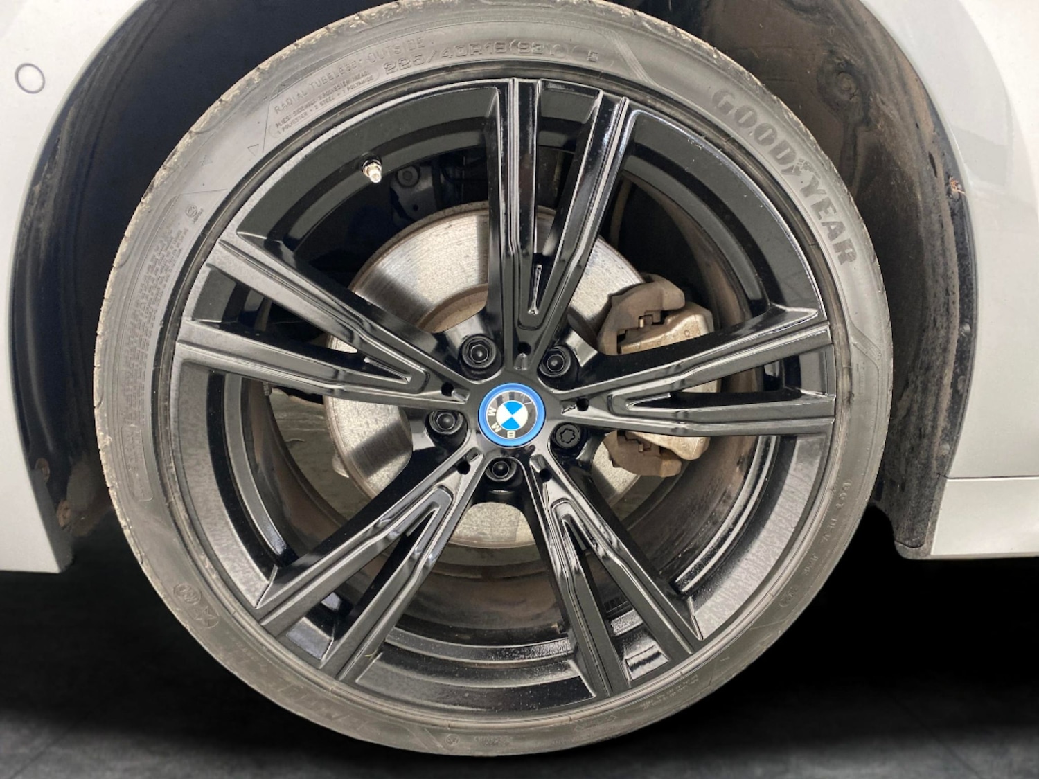 Used BMW 3 Series 2023 for sale - 76320552: Photo 27
