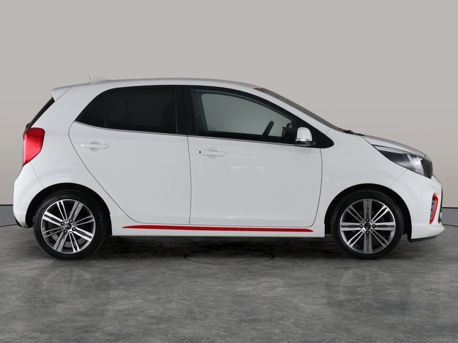 Used Kia Picanto 2020 for sale - 76252138: Photo 11
