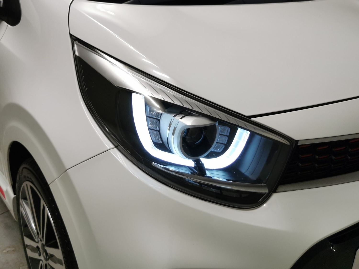 Used Kia Picanto 2020 for sale - 76252138: Photo 28