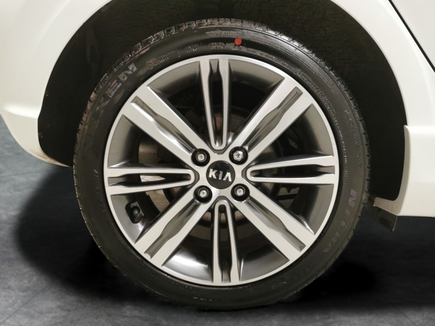 Used Kia Picanto 2020 for sale - 76252138: Photo 32