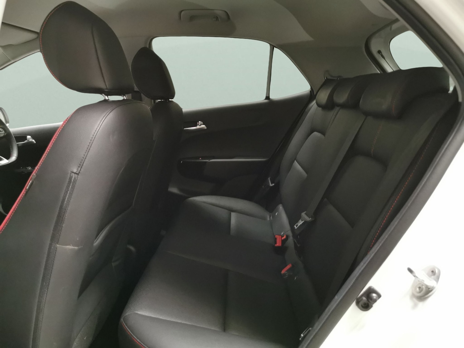 Used Kia Picanto 2020 for sale - 76252138: Photo 33