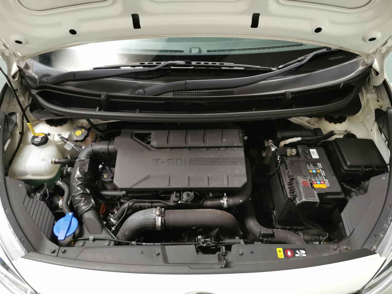 Used Kia Picanto 2020 for sale - 76252138: Photo 41