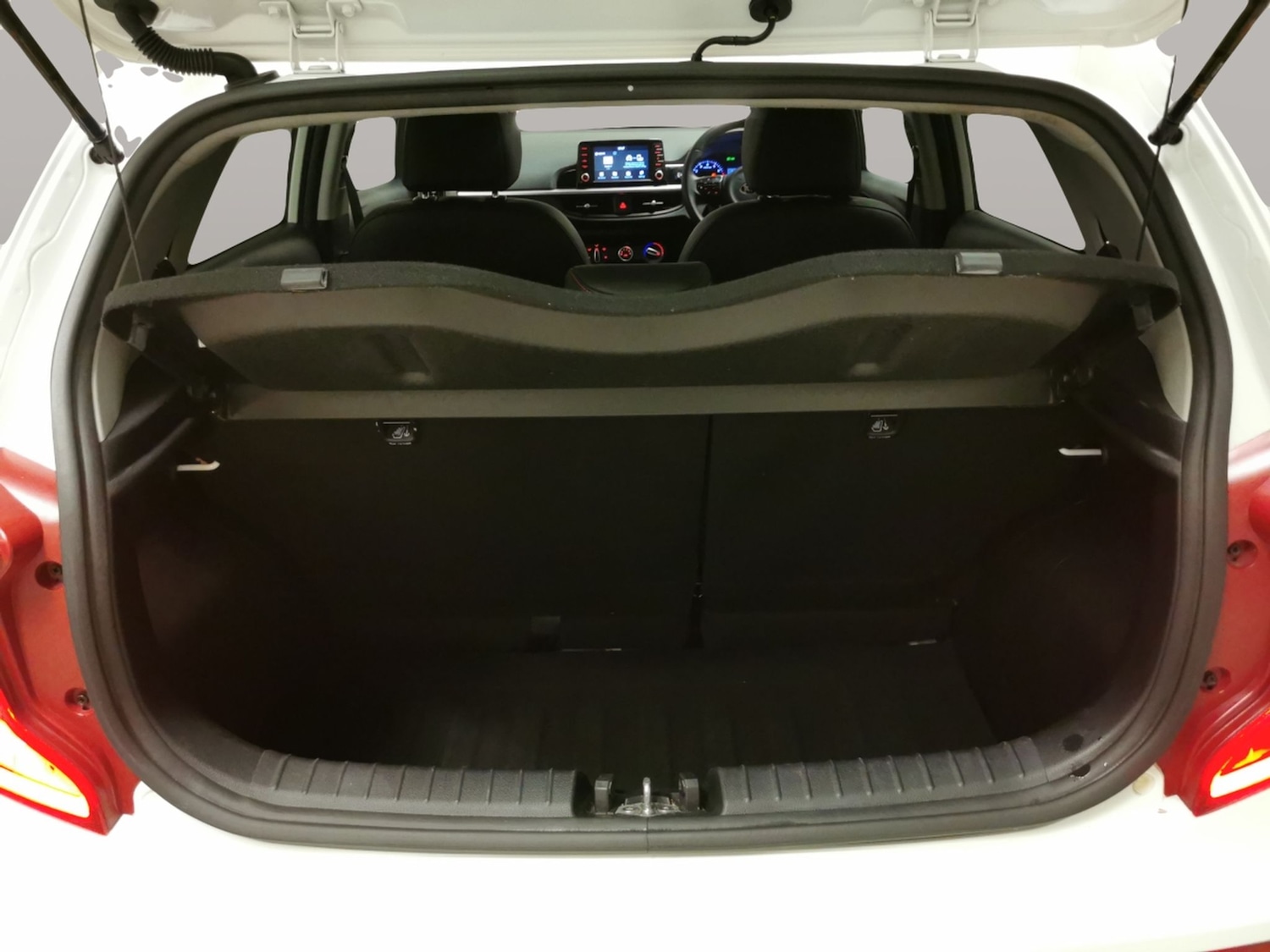 Used Kia Picanto 2020 for sale - 76252138: Photo 42