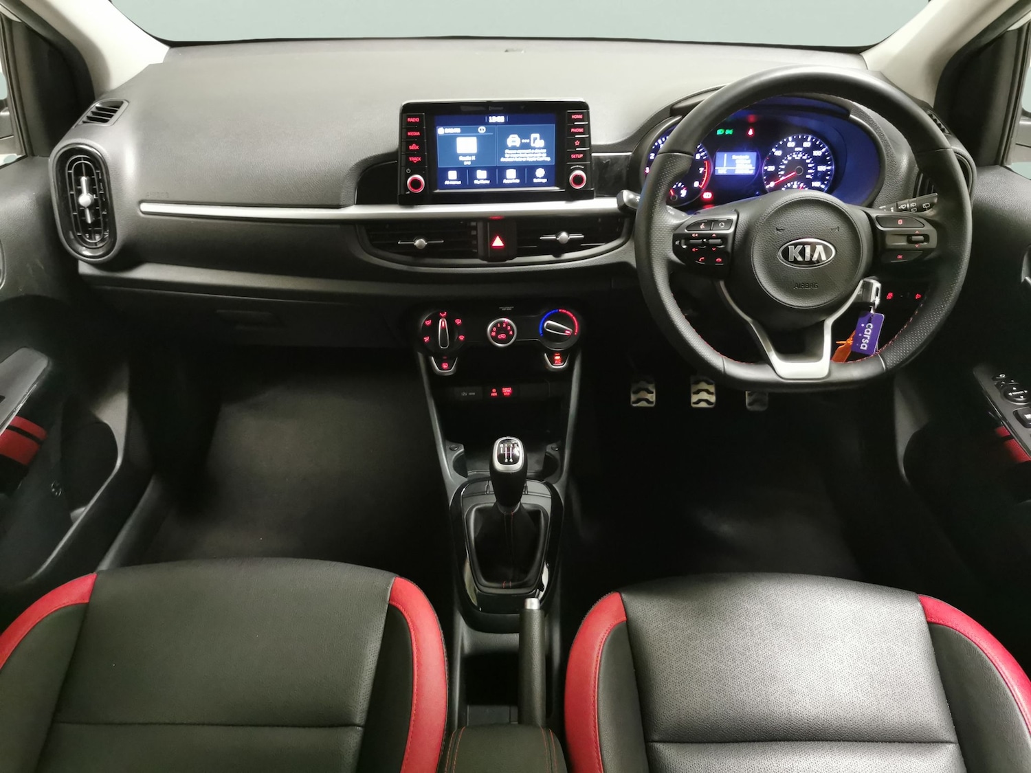 Used Kia Picanto 2020 for sale - 76252138: Photo 8