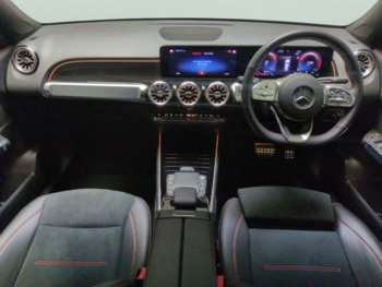 Used Mercedes-Benz GLB 2022 for sale - 75331779: Photo