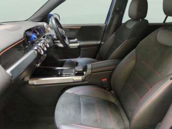 Used Mercedes-Benz GLB 2022 for sale - 75331779: Photo