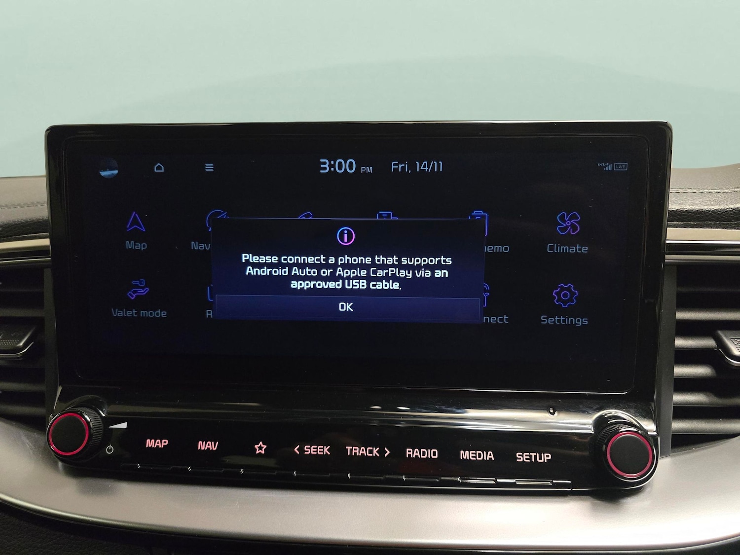 Used Kia Ceed 2024 for sale - 76594806: Photo 15