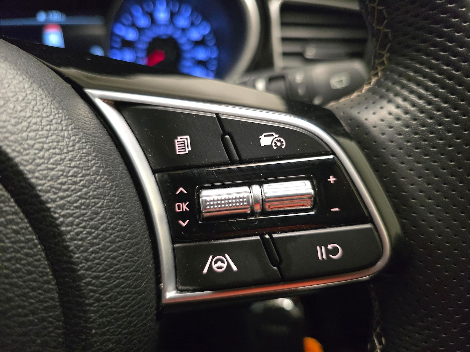 Used Kia Ceed 2024 for sale - 76594806: Photo 20