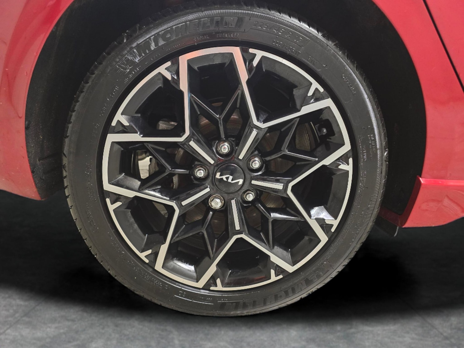 Used Kia Ceed 2024 for sale - 76594806: Photo 24