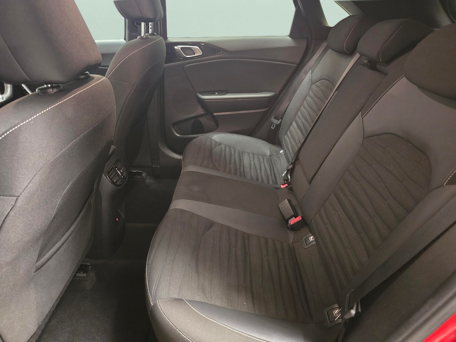 Used Kia Ceed 2024 for sale - 76594806: Photo 25