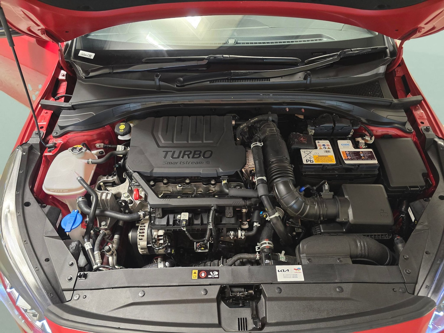 Used Kia Ceed 2024 for sale - 76594806: Photo 31