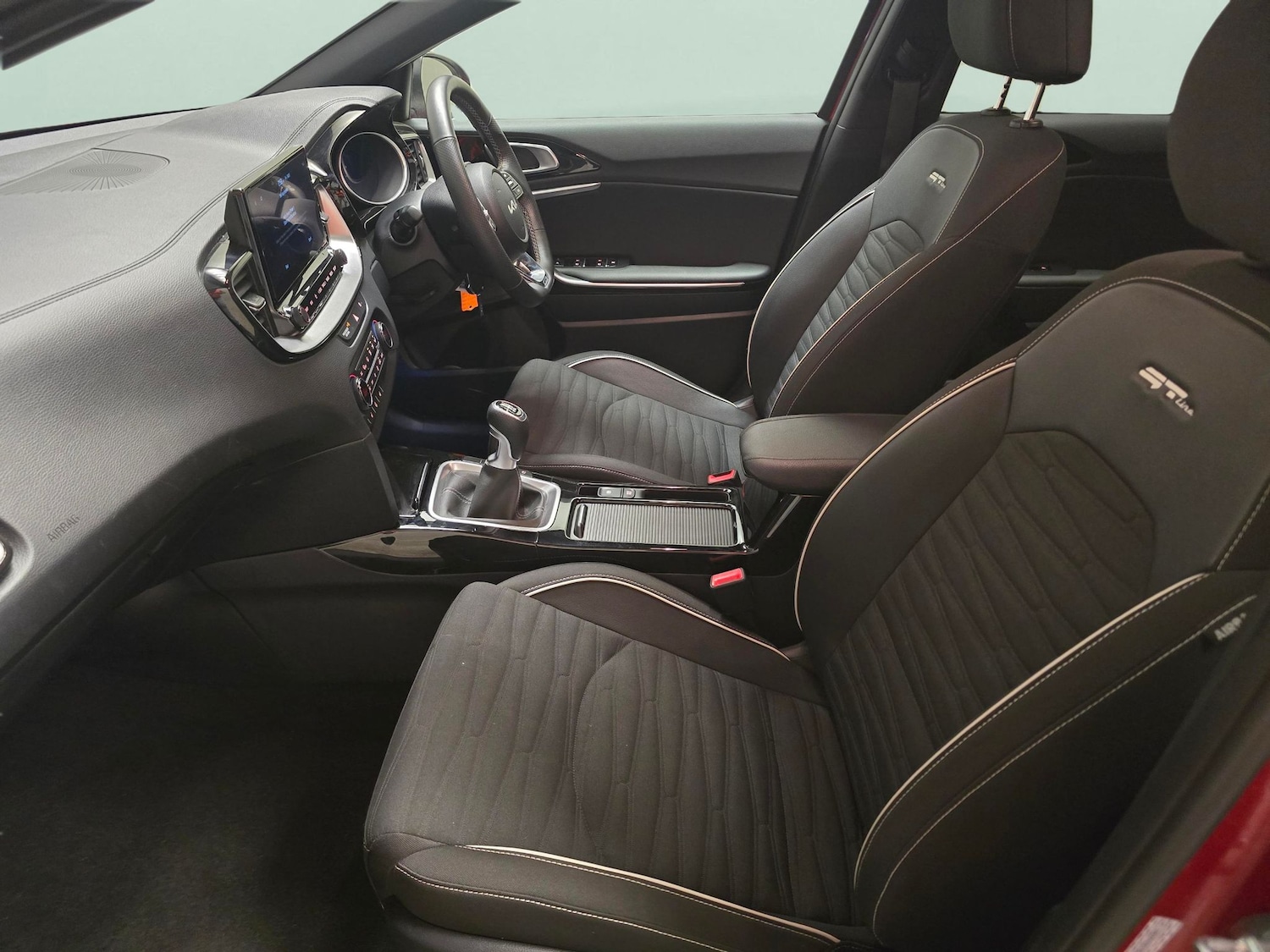 Used Kia Ceed 2024 for sale - 76594806: Photo 4