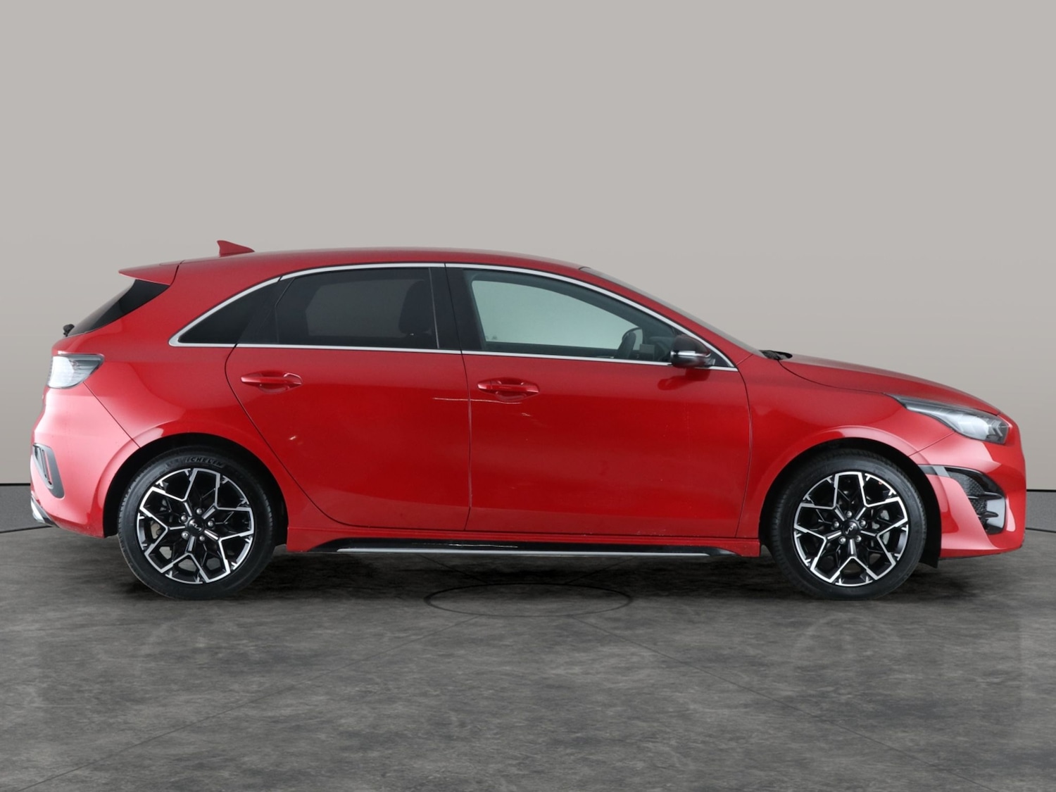 Used Kia Ceed 2024 for sale - 76594806: Photo 9