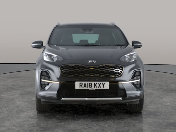 Used Kia Sportage 2018 for sale - 76253502: Photo 17