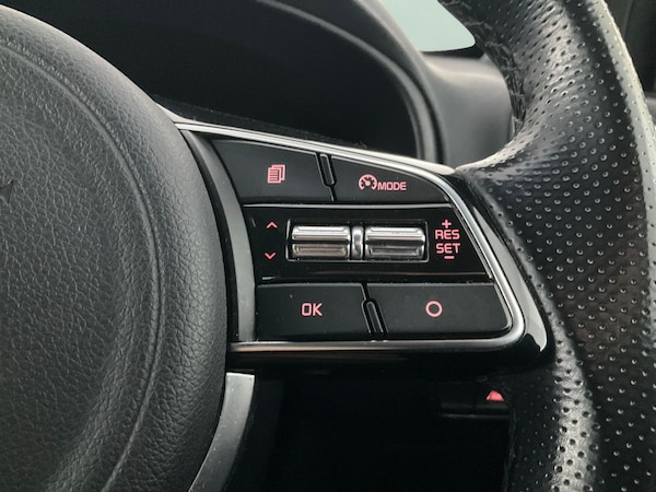 Used Kia Sportage 2018 for sale - 76253502: Photo 19