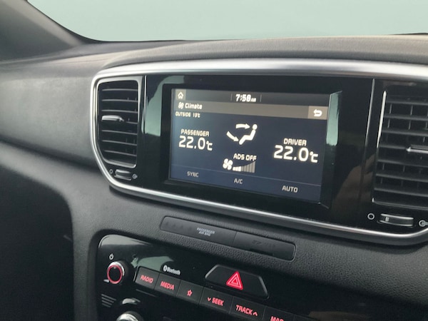 Used Kia Sportage 2018 for sale - 76253502: Photo 26