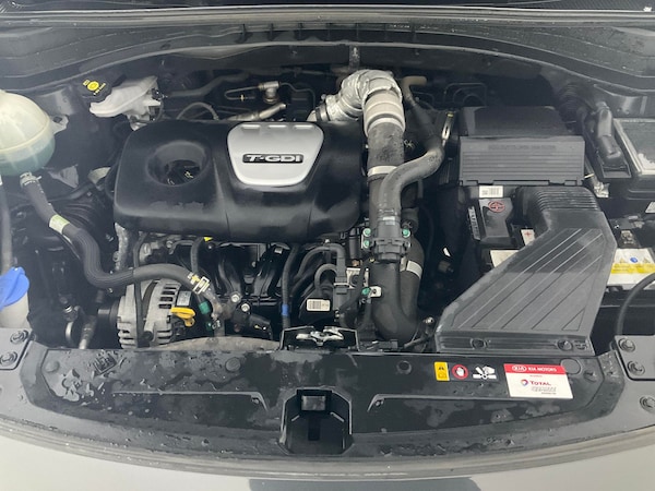 Used Kia Sportage 2018 for sale - 76253502: Photo 41