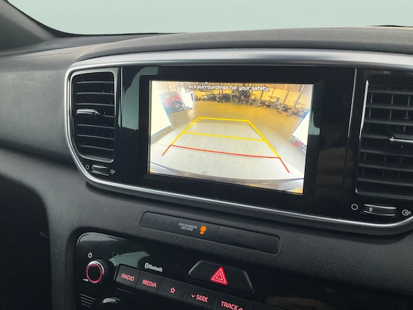 Used Kia Sportage 2018 for sale - 76253502: Photo 6