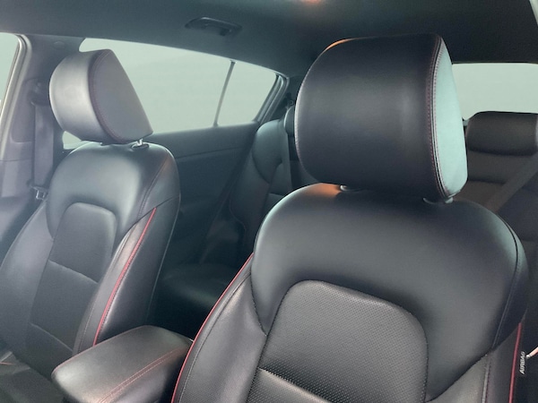 Used Kia Sportage 2018 for sale - 76253502: Photo 7